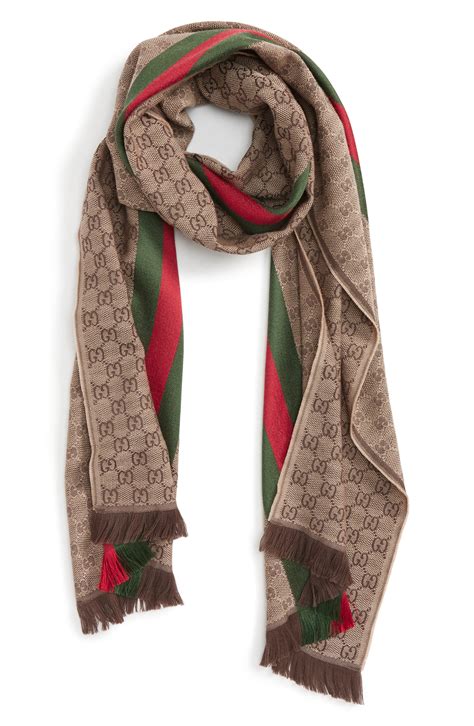 gucci shawl